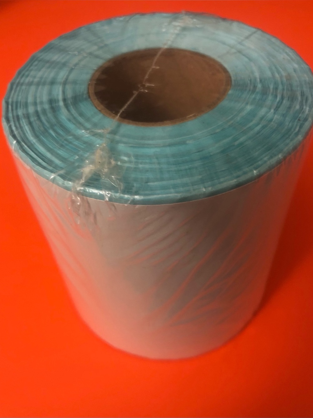 Thermal printer labels Roll